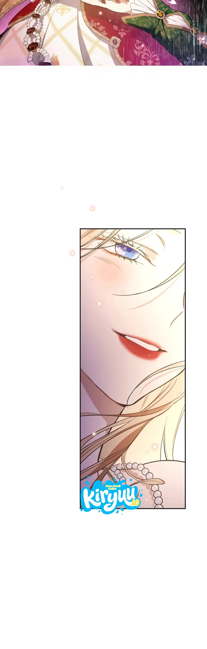 The Forgotten Field Chapter 1 Halaman 87