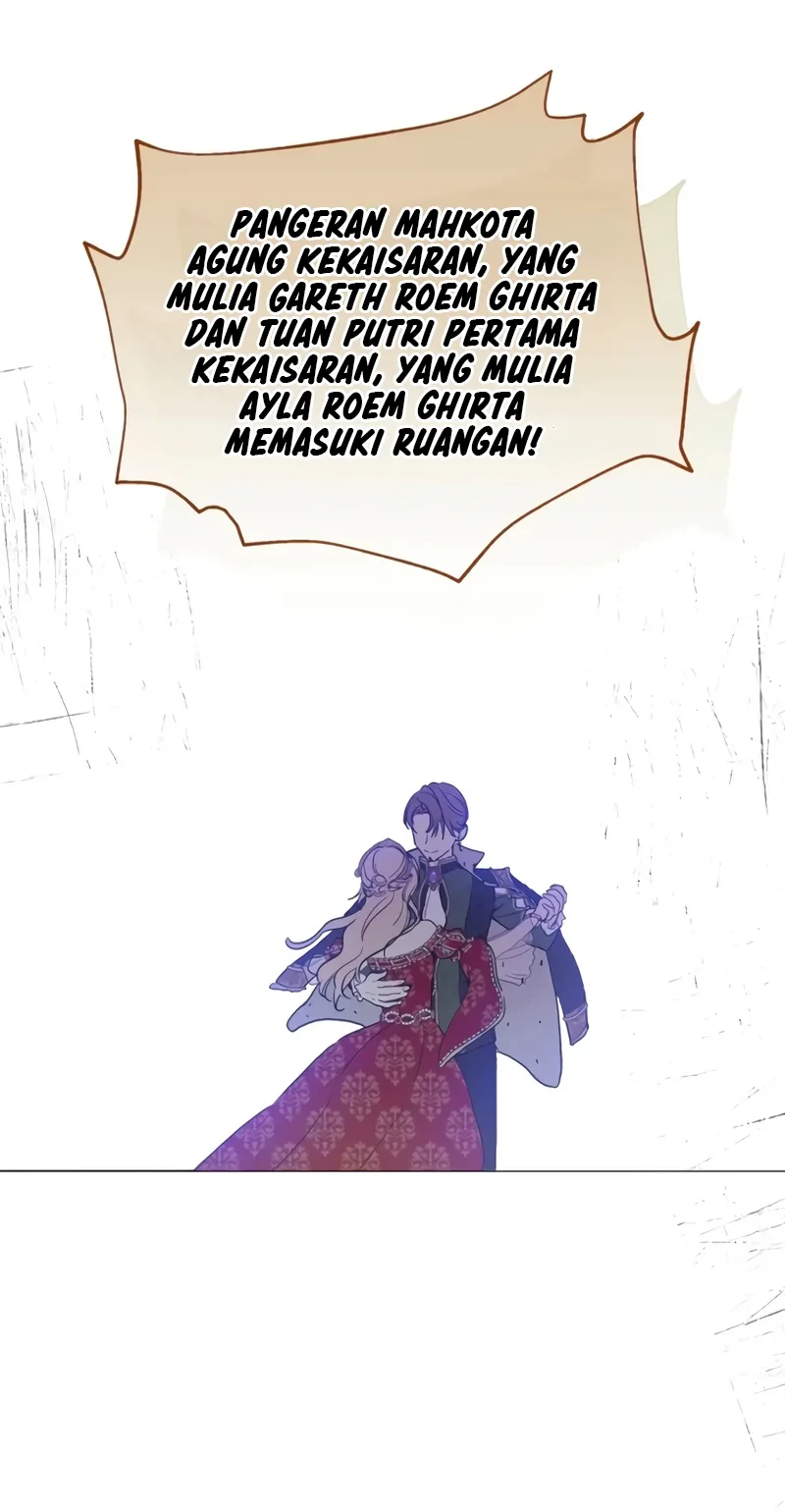 The Forgotten Field Chapter 1 Halaman 88