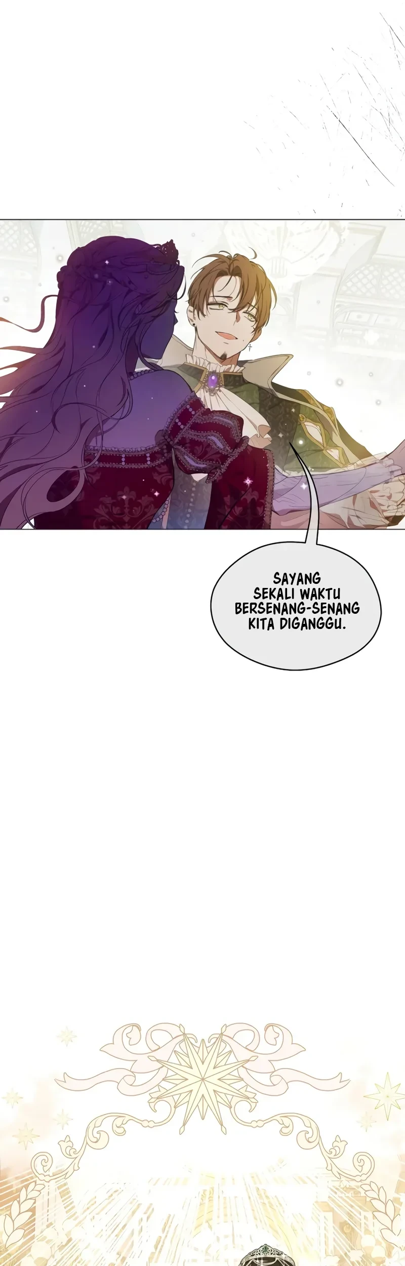 The Forgotten Field Chapter 1 Halaman 89