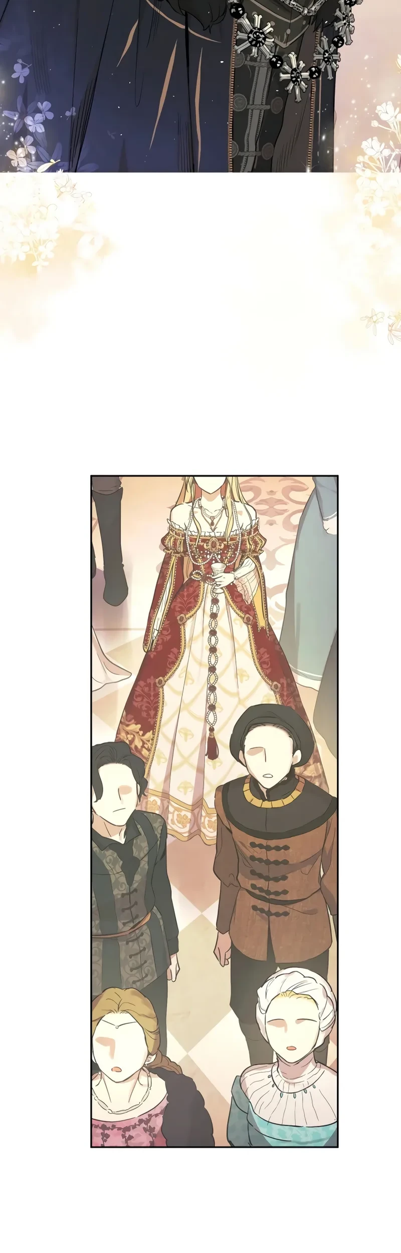 The Forgotten Field Chapter 1 Halaman 103