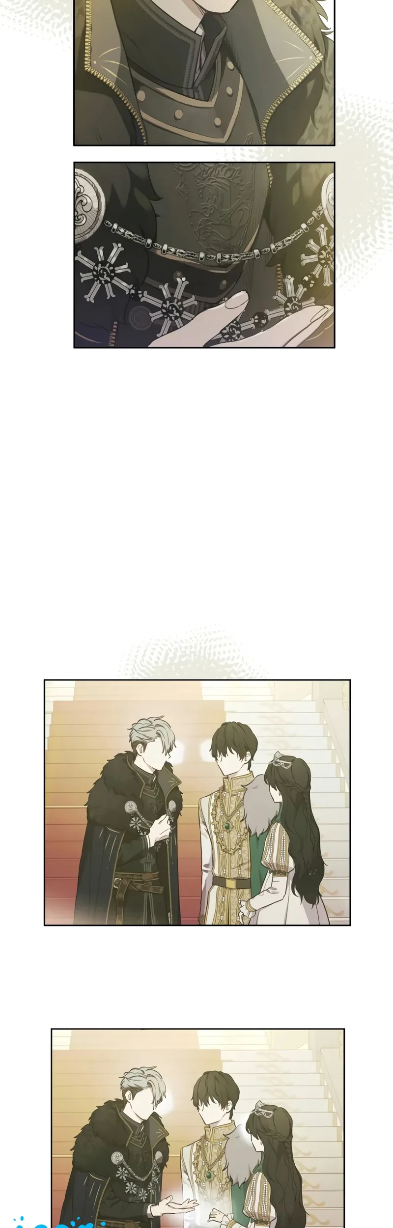 The Forgotten Field Chapter 1 Halaman 106
