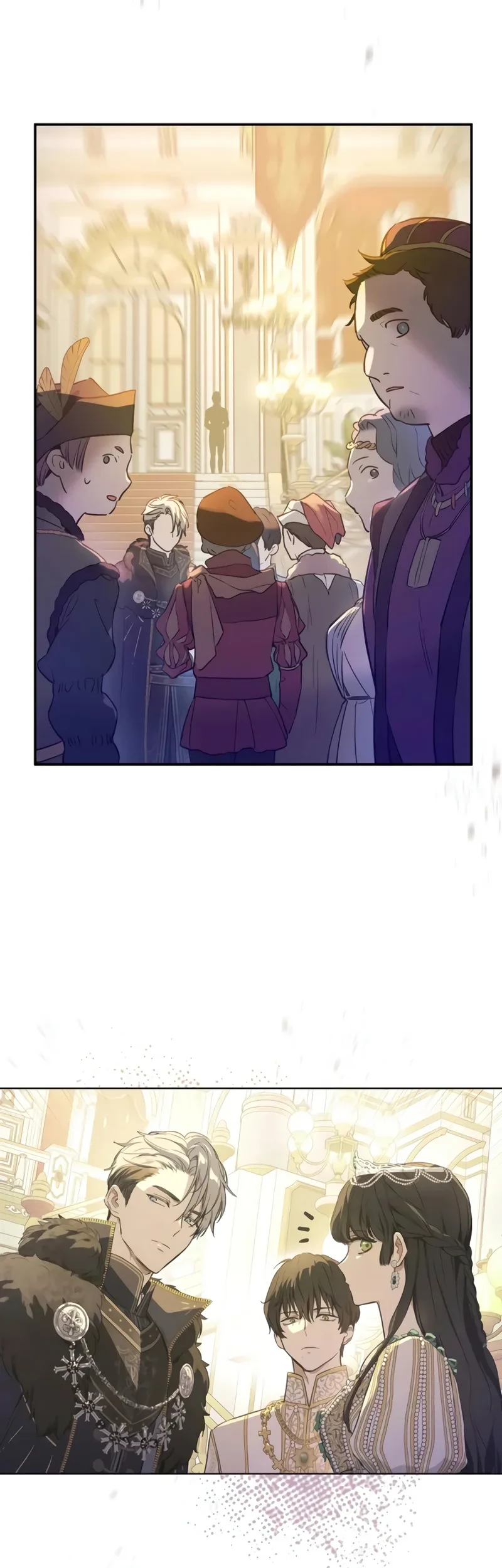 The Forgotten Field Chapter 1 Halaman 111