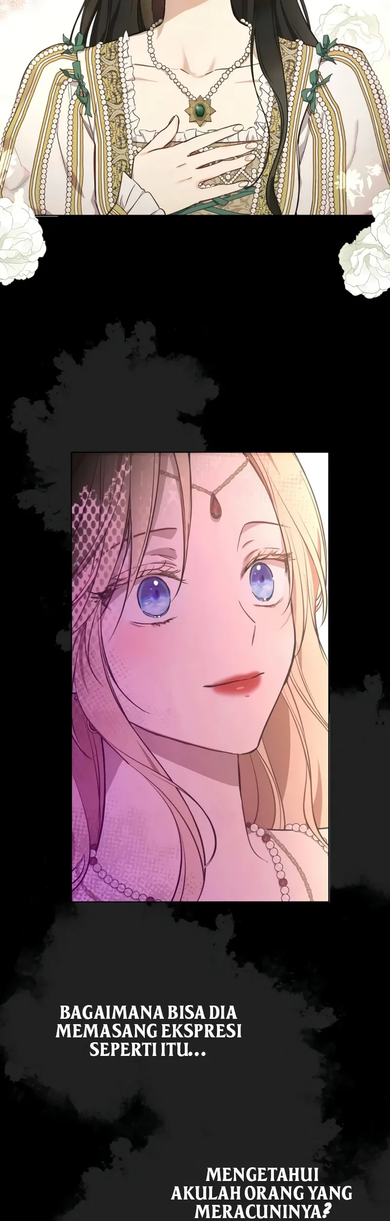 The Forgotten Field Chapter 1 Halaman 118