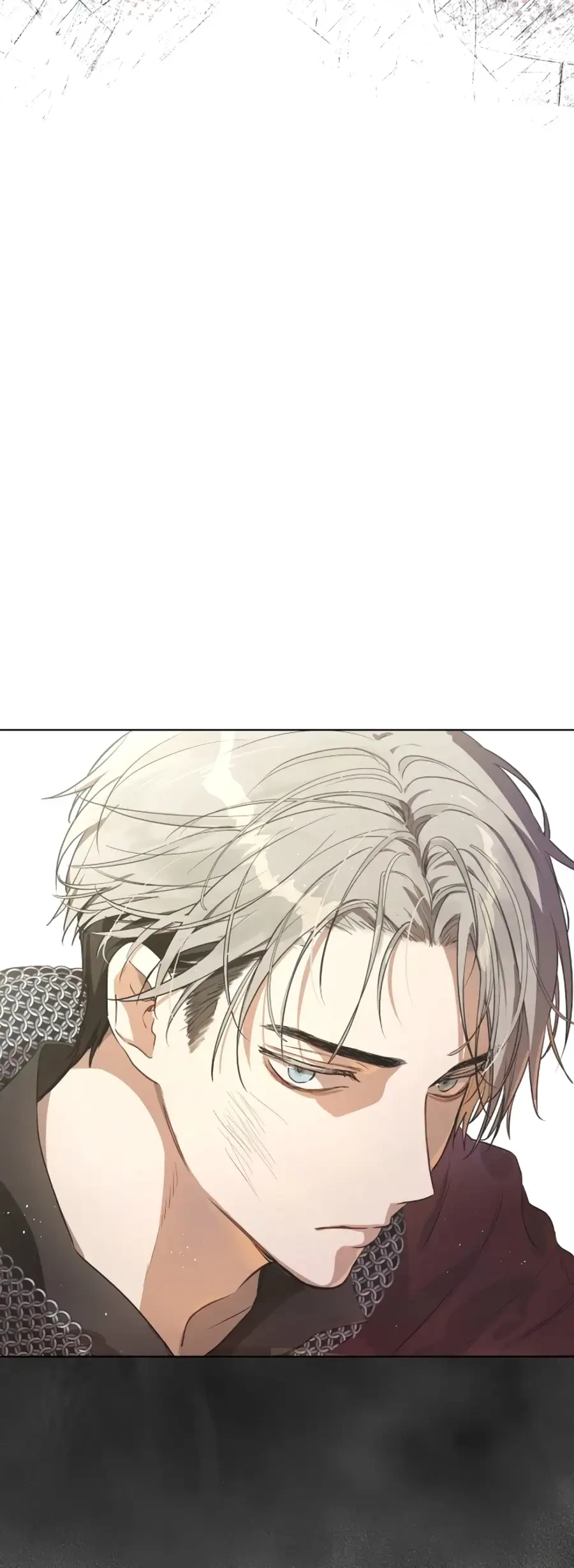 The Forgotten Field Chapter 14 Halaman 6