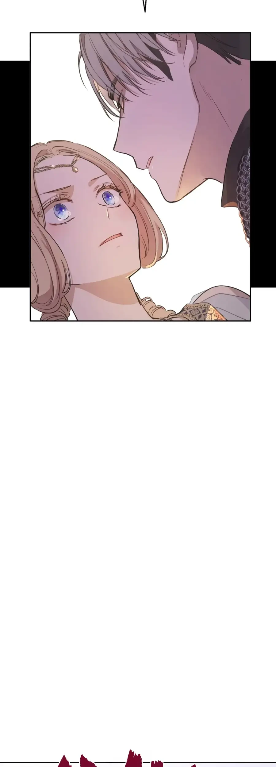 The Forgotten Field Chapter 14 Halaman 10