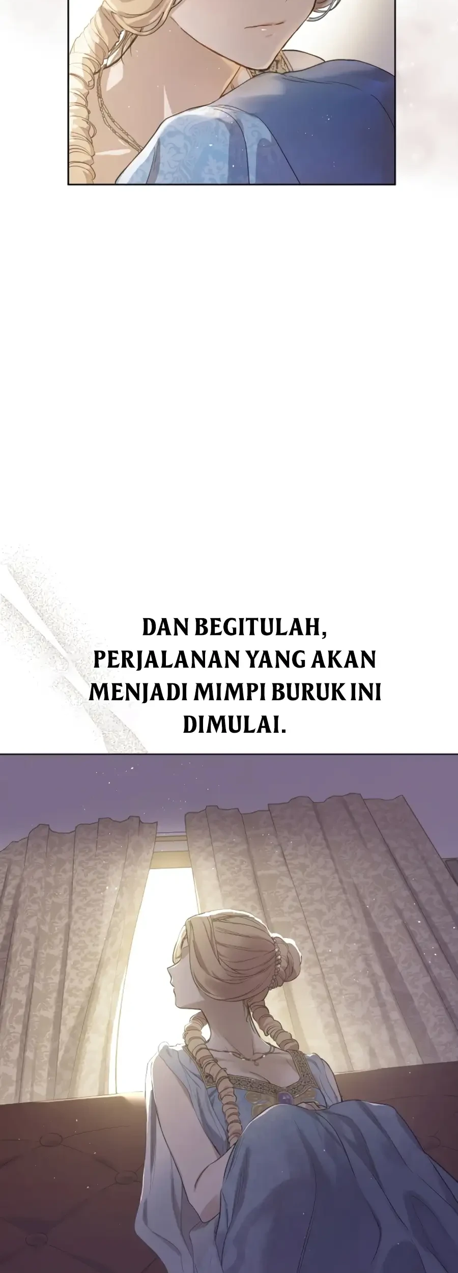 The Forgotten Field Chapter 14 Halaman 21