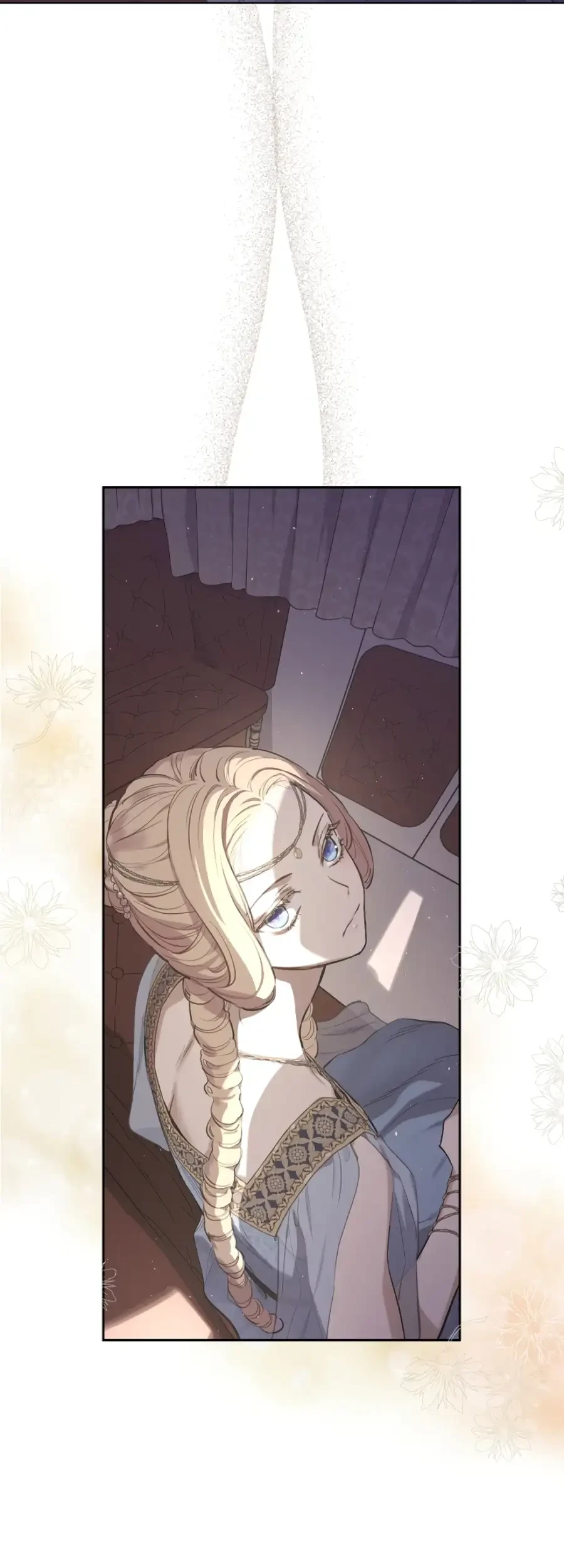 The Forgotten Field Chapter 14 Halaman 22