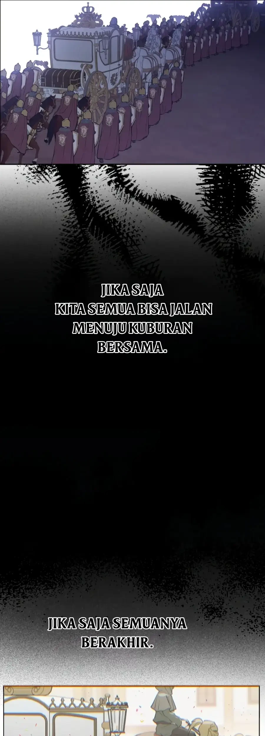 The Forgotten Field Chapter 14 Halaman 24