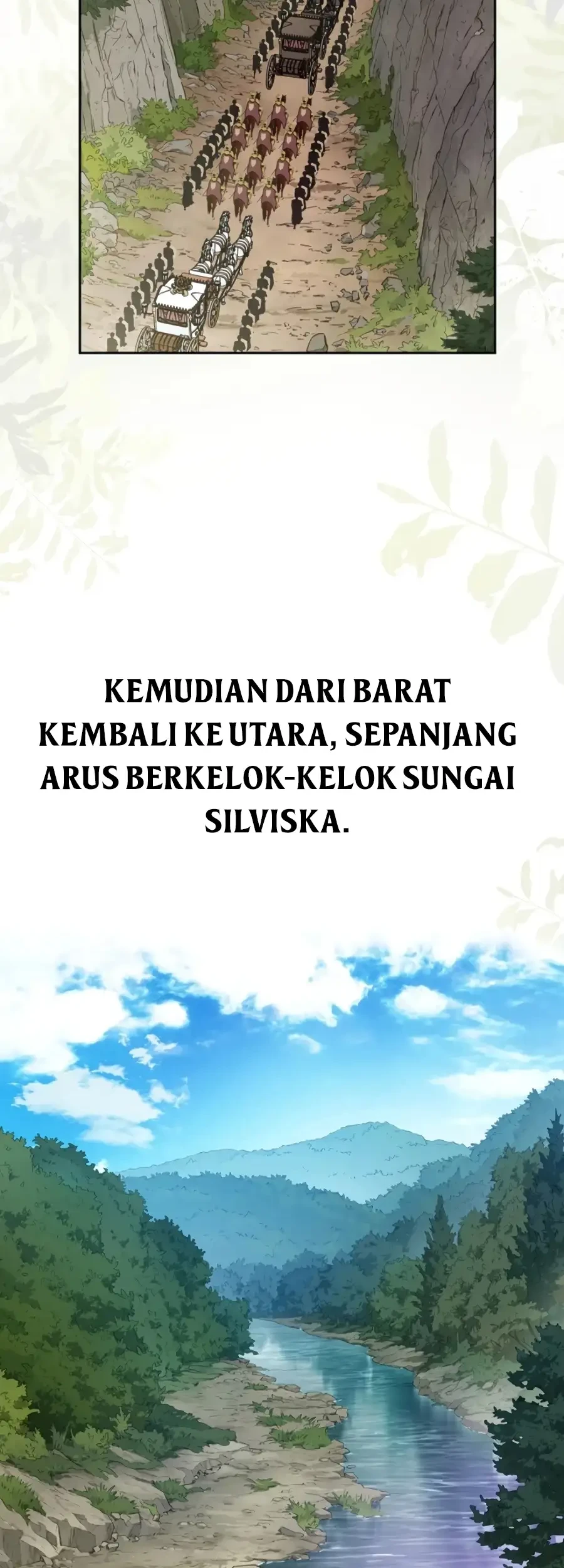 The Forgotten Field Chapter 14 Halaman 27