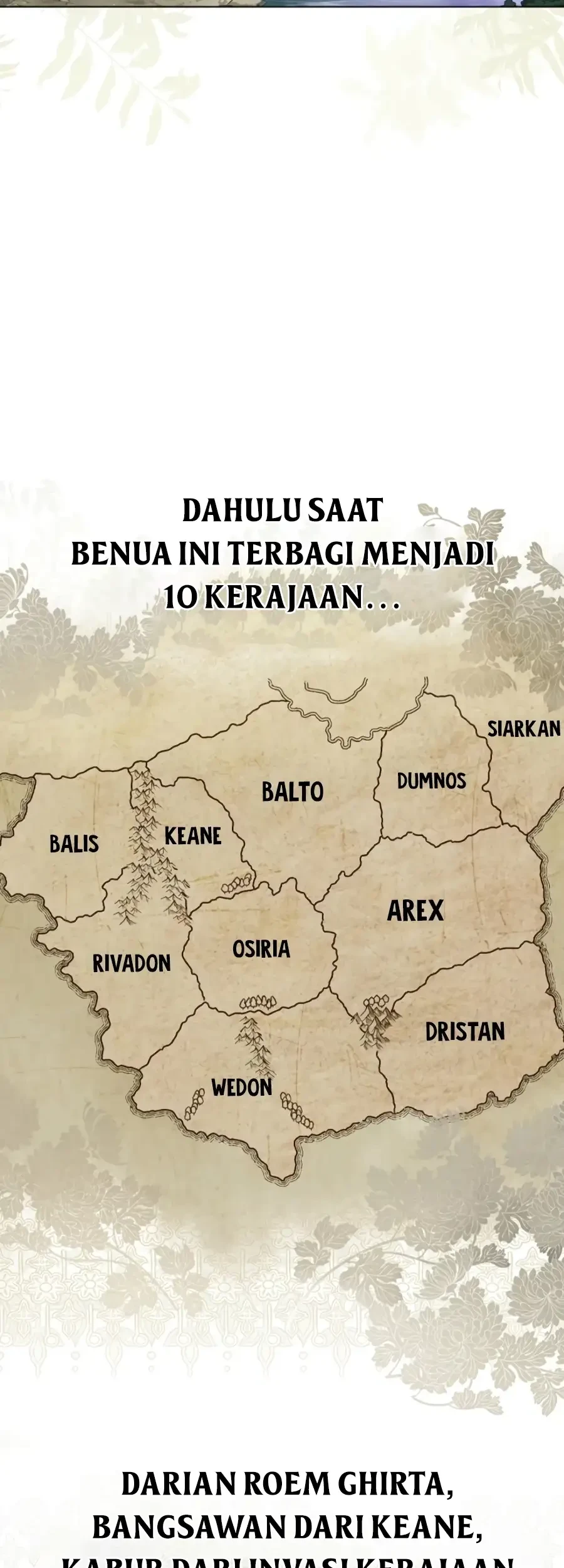 The Forgotten Field Chapter 14 Halaman 28