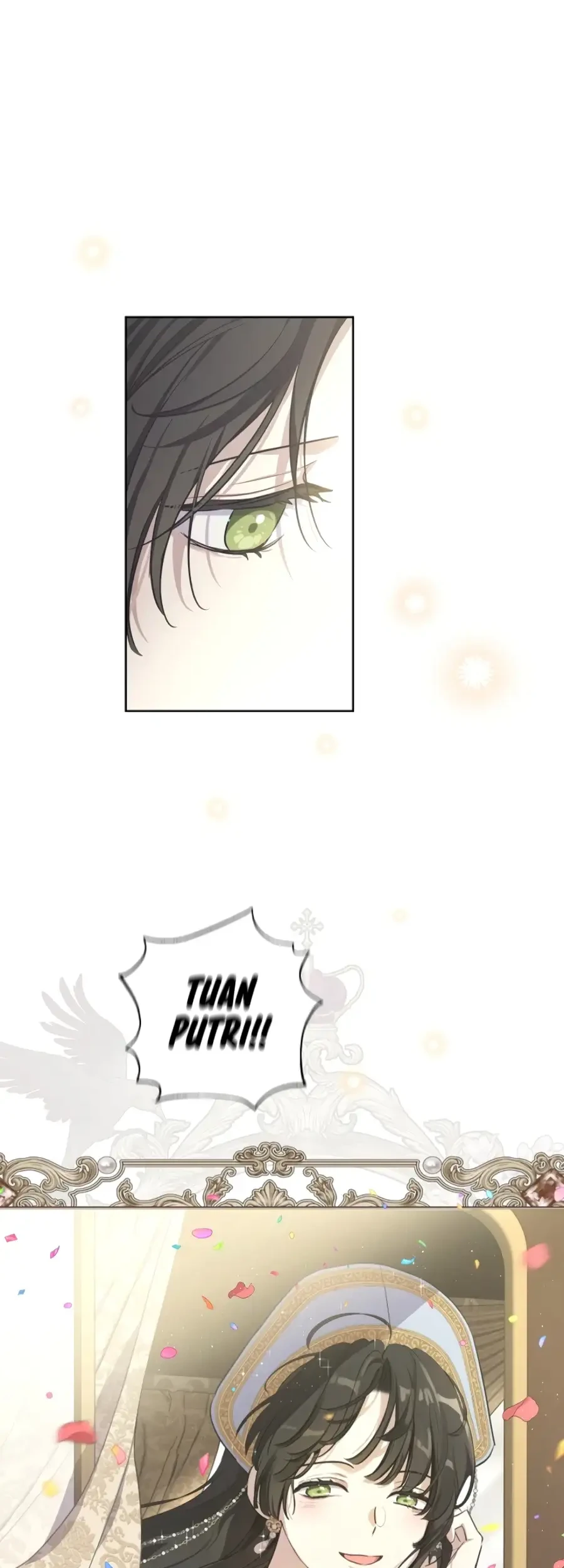 The Forgotten Field Chapter 14 Halaman 39