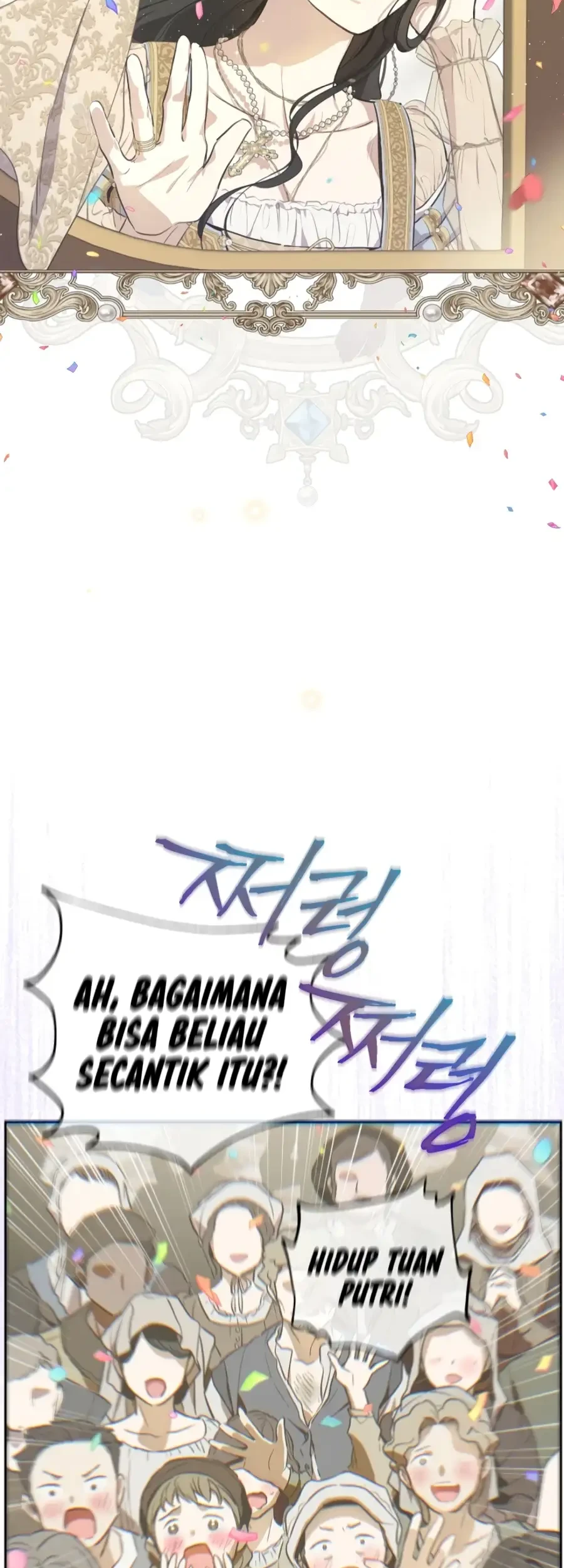 The Forgotten Field Chapter 14 Halaman 40