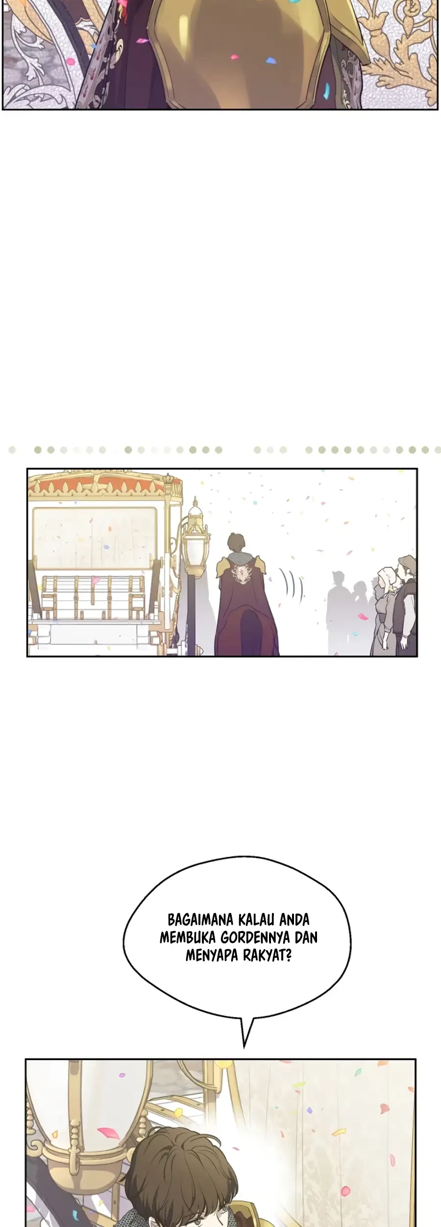 The Forgotten Field Chapter 14 Halaman 46