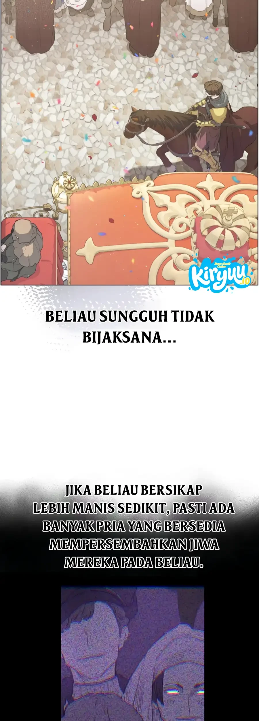 The Forgotten Field Chapter 14 Halaman 50