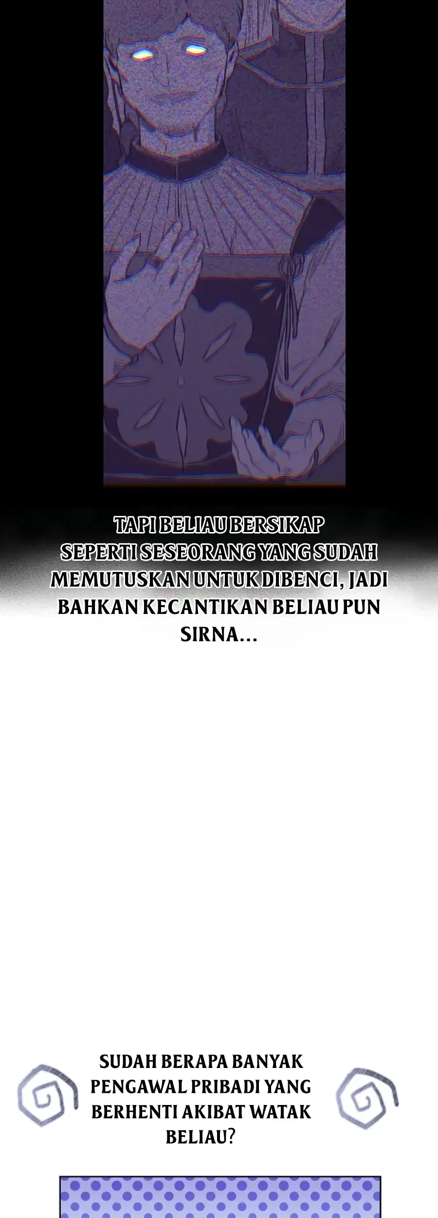 The Forgotten Field Chapter 14 Halaman 51