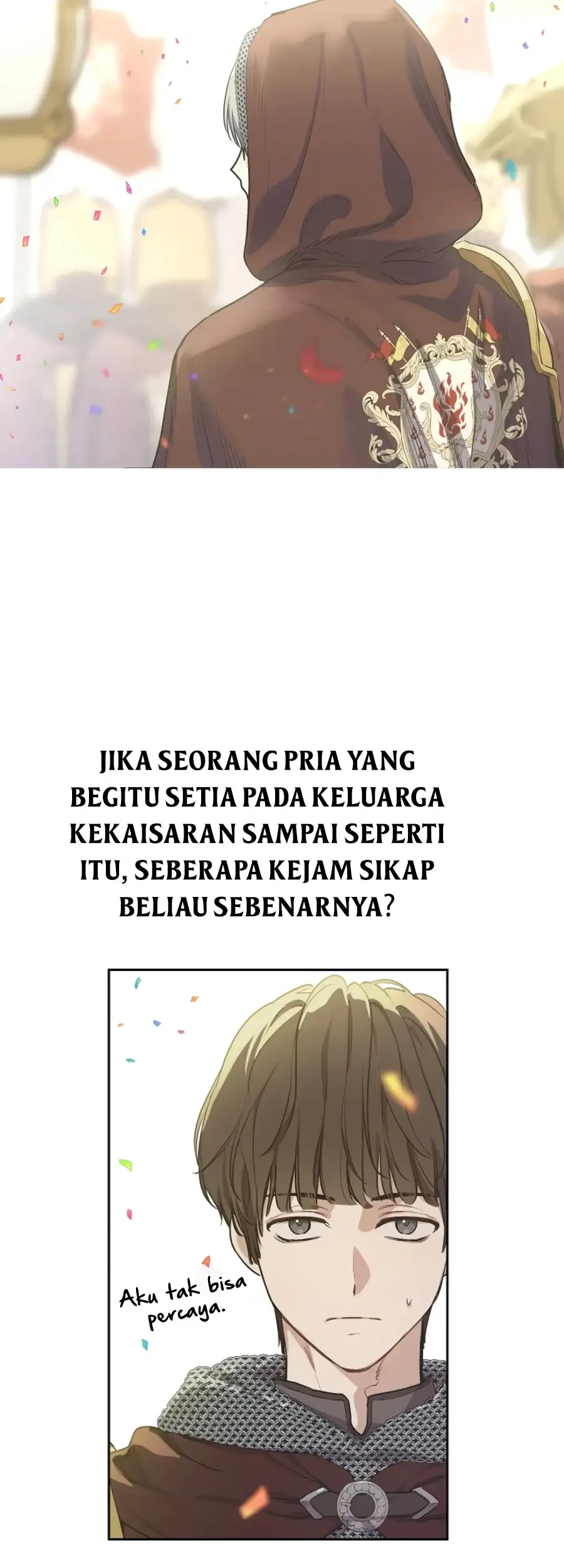 The Forgotten Field Chapter 14 Halaman 54