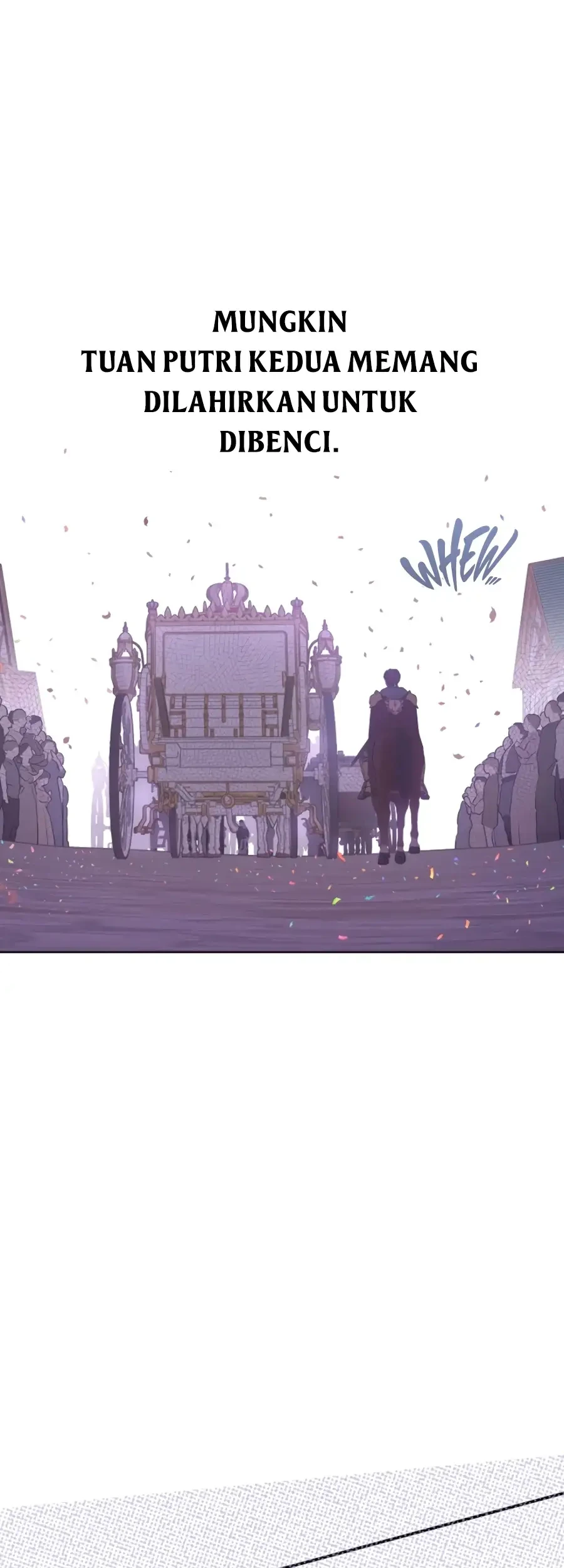 The Forgotten Field Chapter 14 Halaman 55