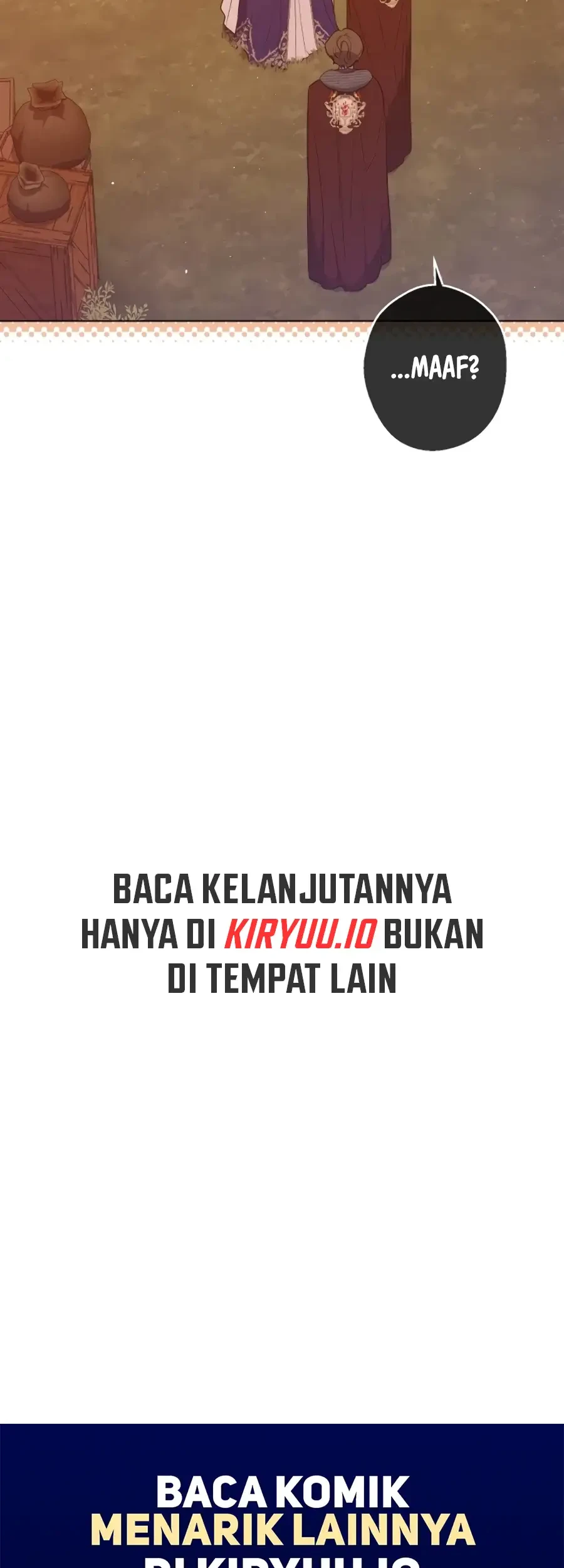 The Forgotten Field Chapter 14 Halaman 70