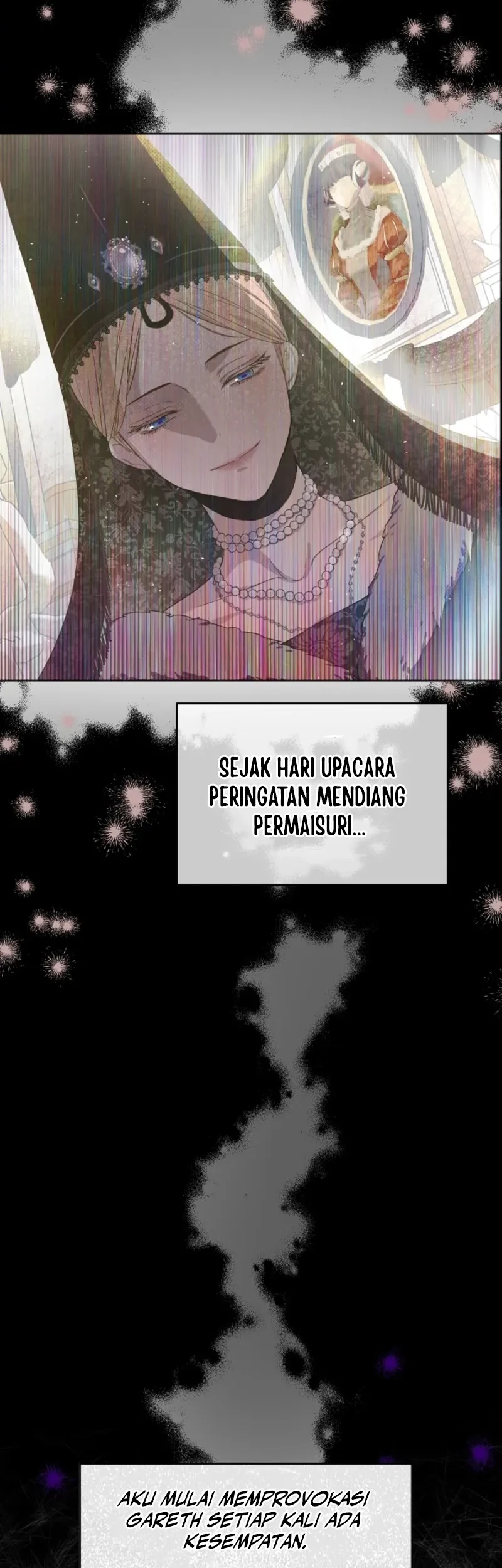 The Forgotten Field Chapter 18 Halaman 16