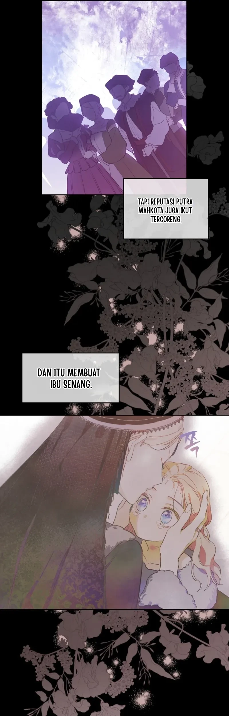 The Forgotten Field Chapter 18 Halaman 18