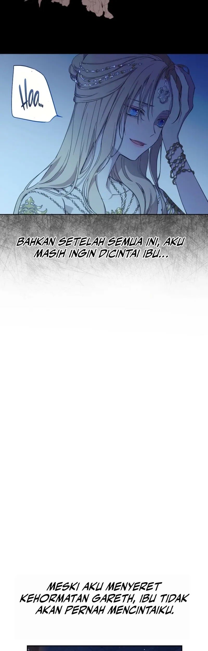 The Forgotten Field Chapter 18 Halaman 19