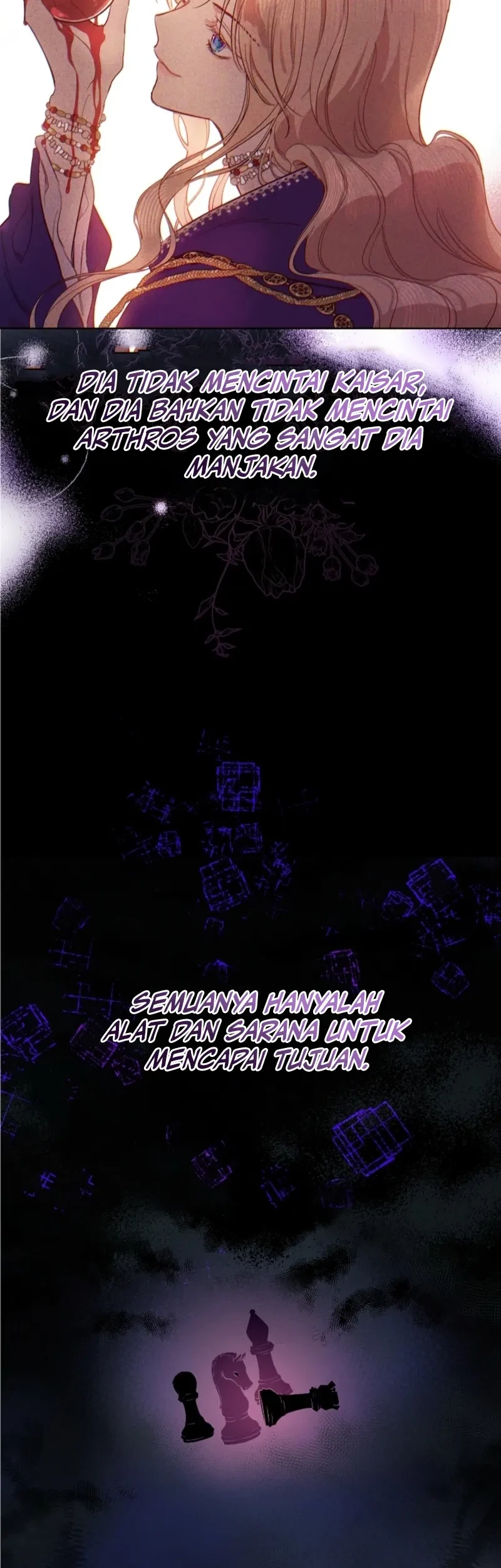 The Forgotten Field Chapter 18 Halaman 21