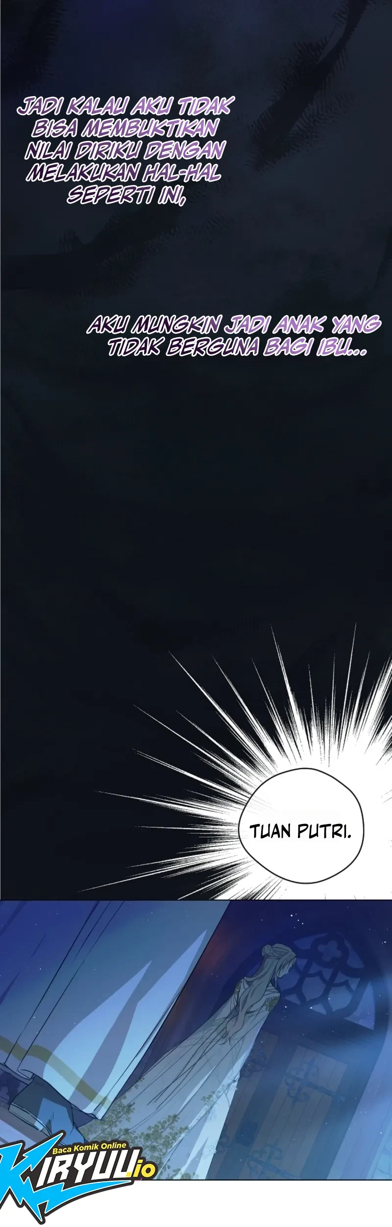 The Forgotten Field Chapter 18 Halaman 22