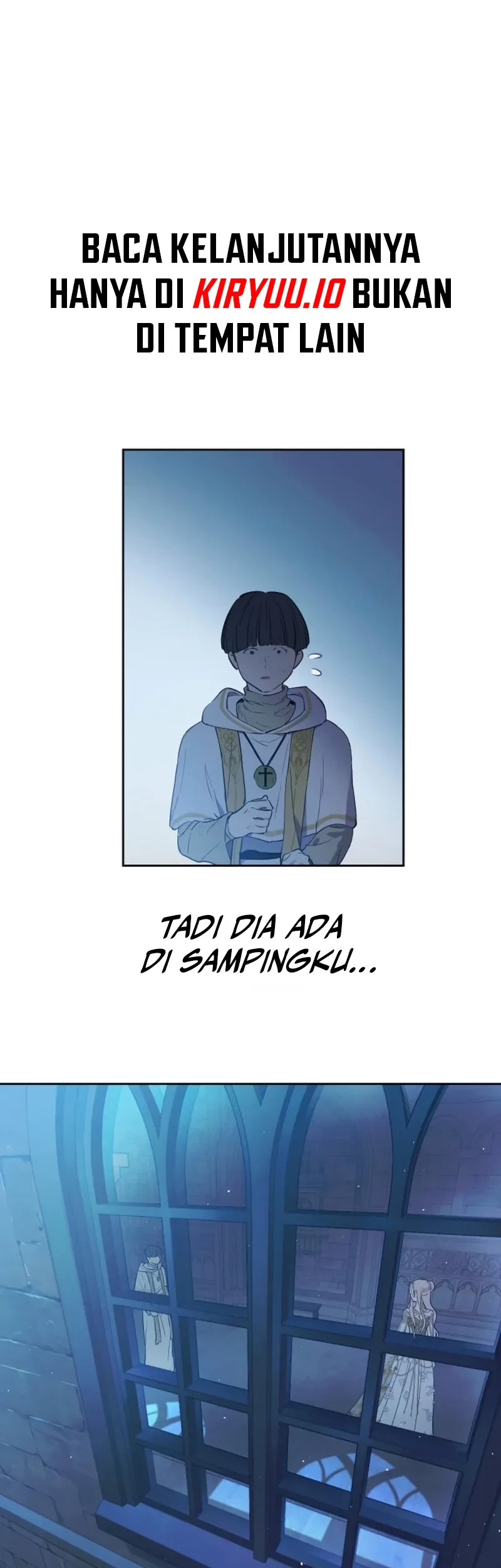 The Forgotten Field Chapter 18 Halaman 23