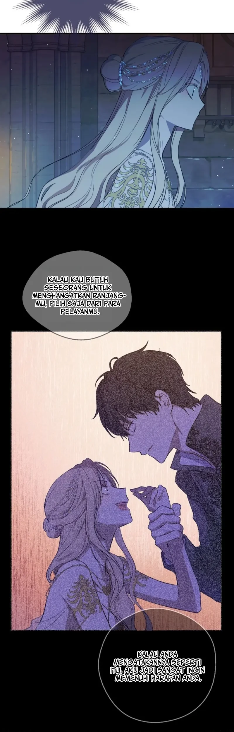 The Forgotten Field Chapter 18 Halaman 29