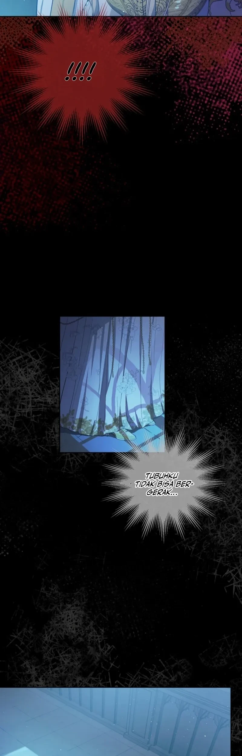 The Forgotten Field Chapter 18 Halaman 31