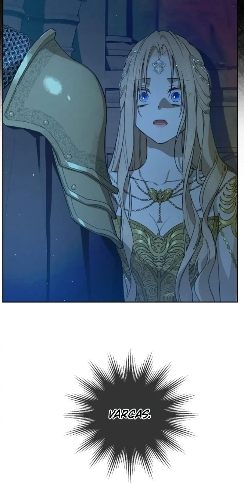 The Forgotten Field Chapter 18 Halaman 37