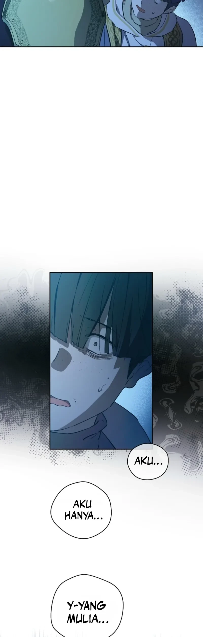 The Forgotten Field Chapter 18 Halaman 40