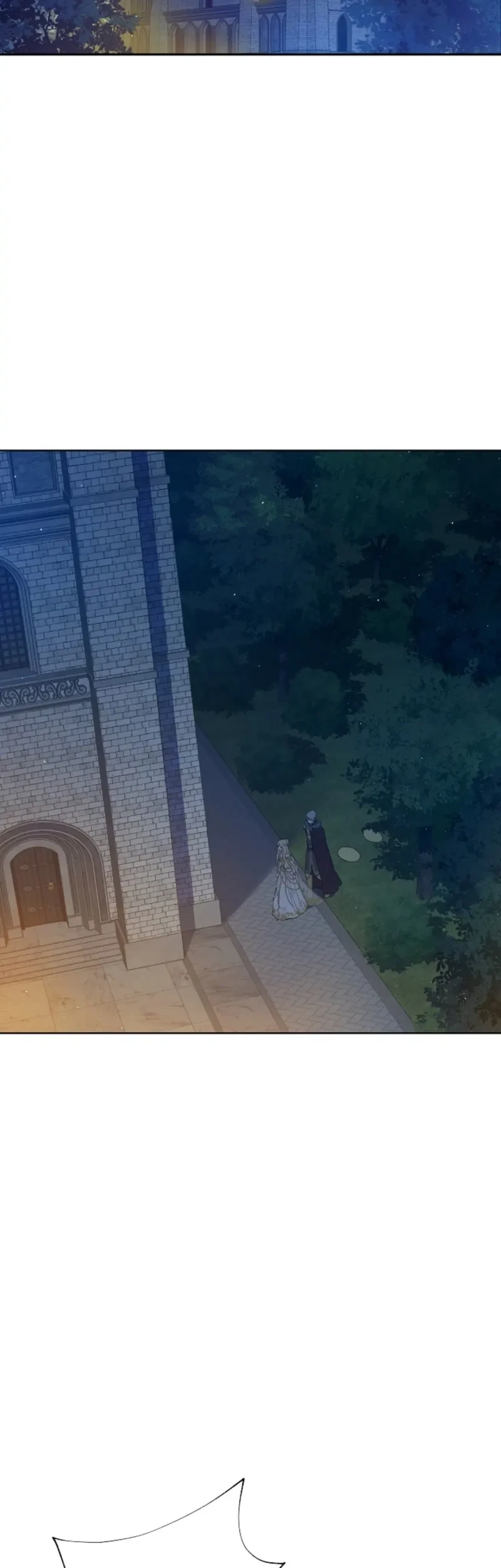 The Forgotten Field Chapter 18 Halaman 51