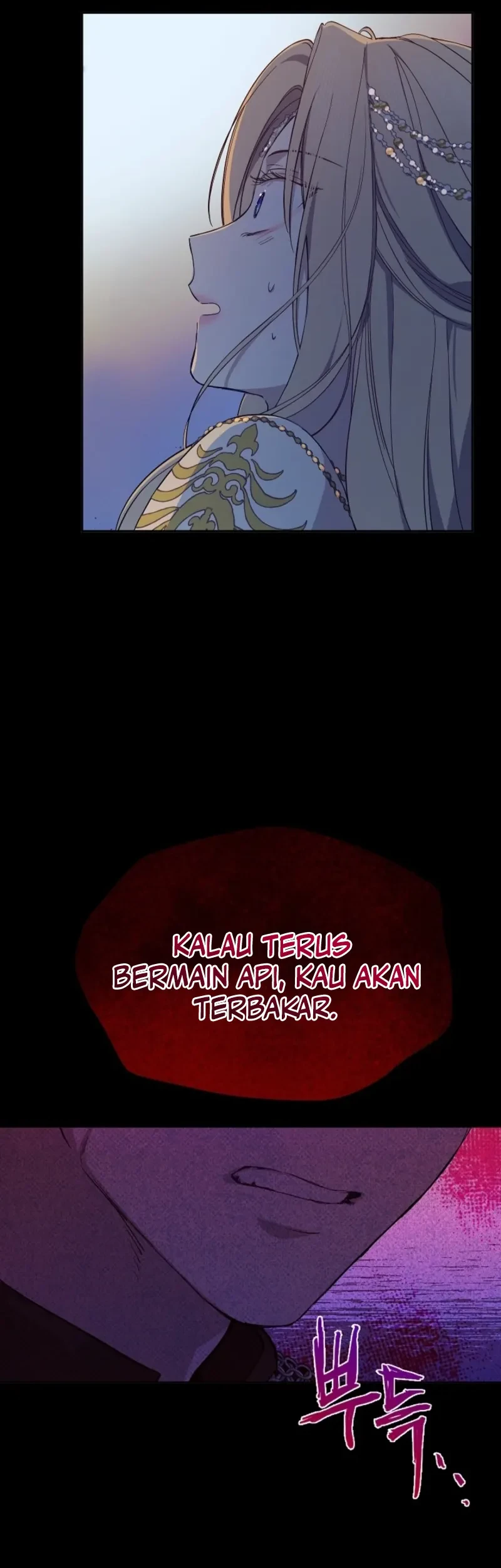The Forgotten Field Chapter 18 Halaman 56