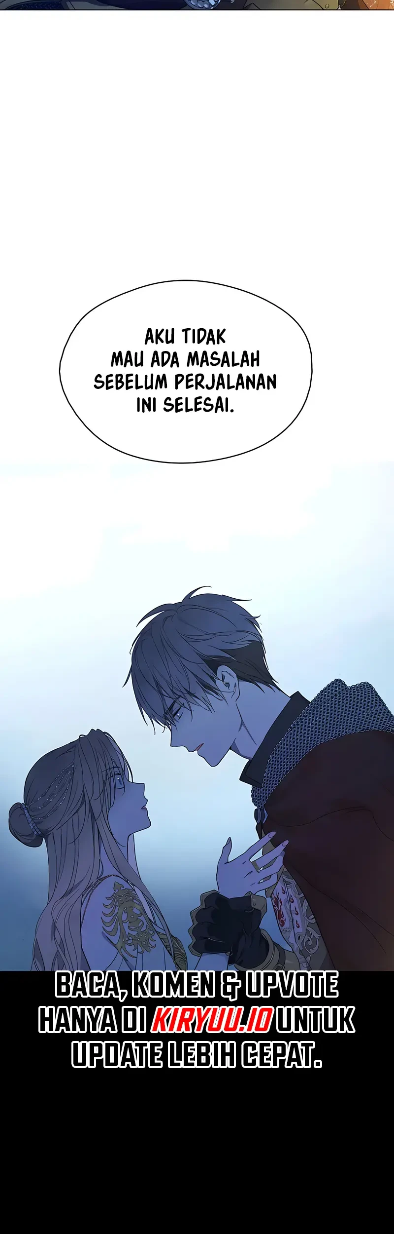 The Forgotten Field Chapter 19 Halaman 5