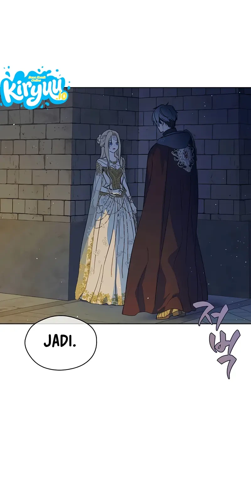 The Forgotten Field Chapter 19 Halaman 7