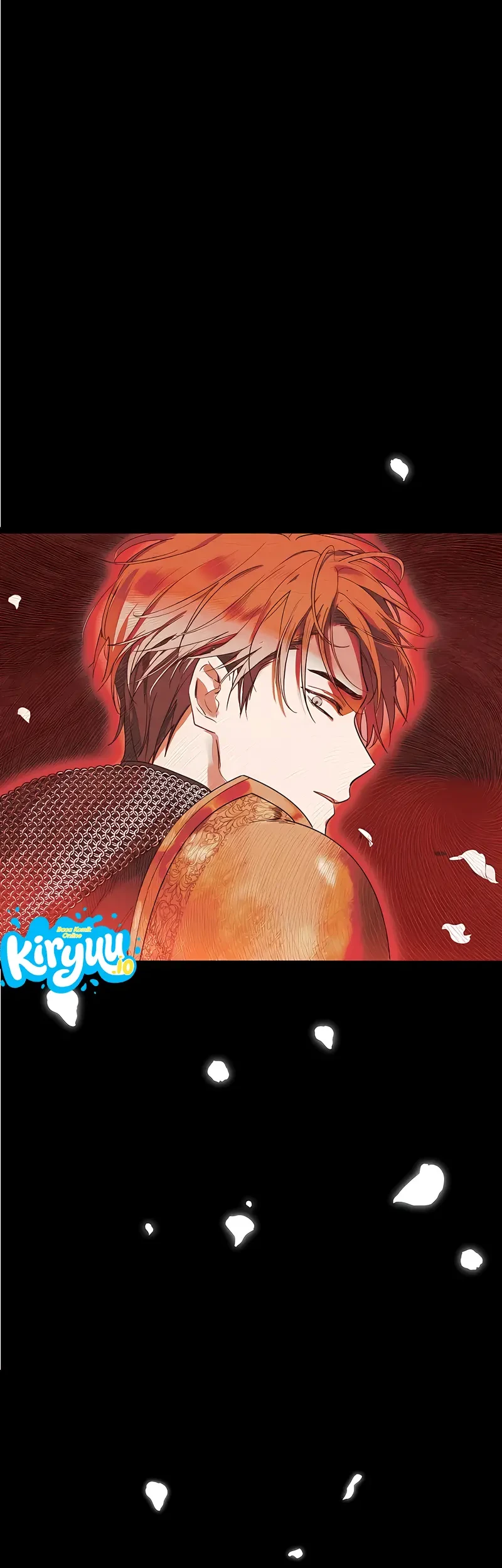 The Forgotten Field Chapter 19 Halaman 10