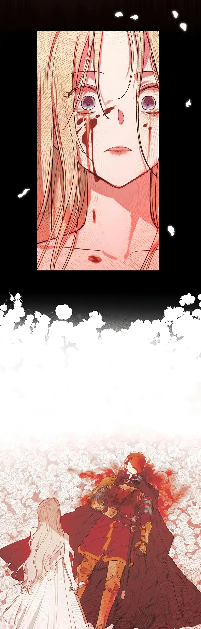 The Forgotten Field Chapter 19 Halaman 12