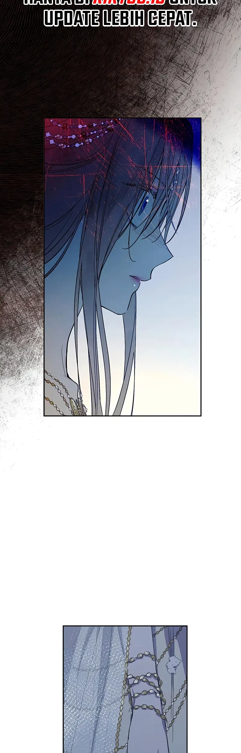 The Forgotten Field Chapter 19 Halaman 15