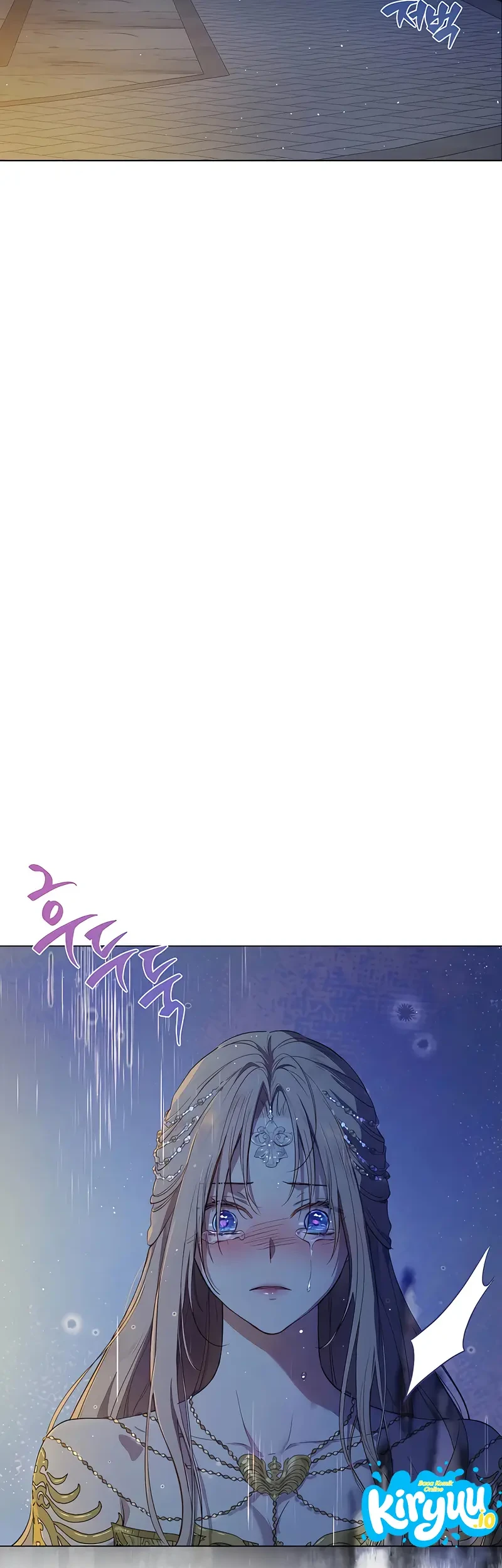 The Forgotten Field Chapter 19 Halaman 17