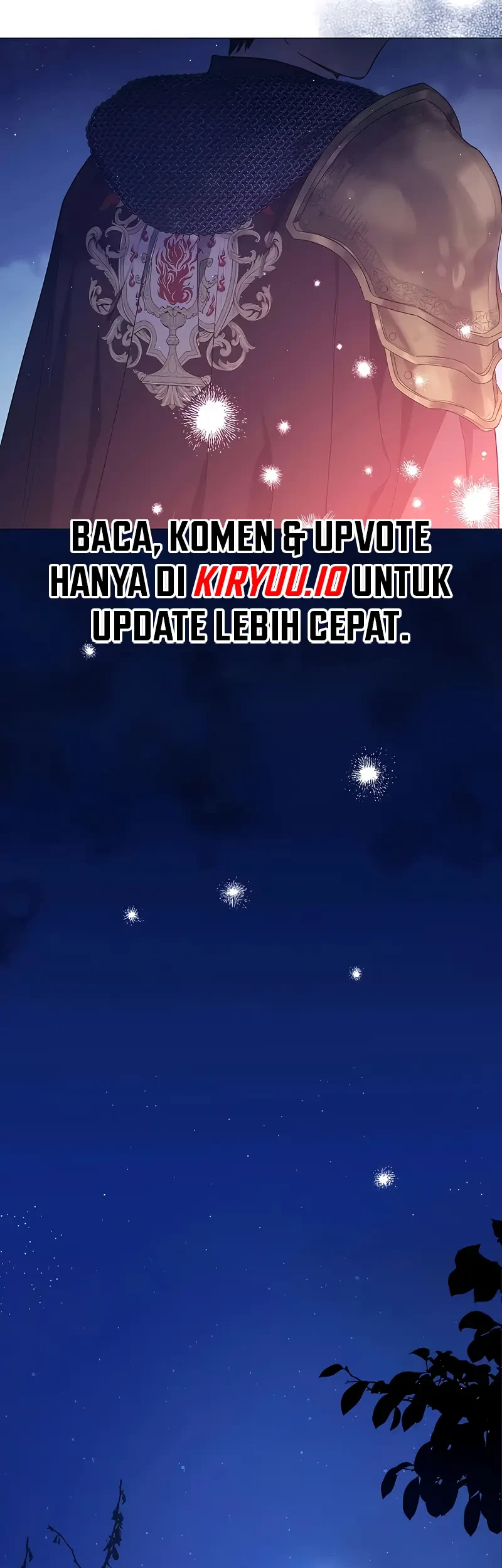 The Forgotten Field Chapter 19 Halaman 20