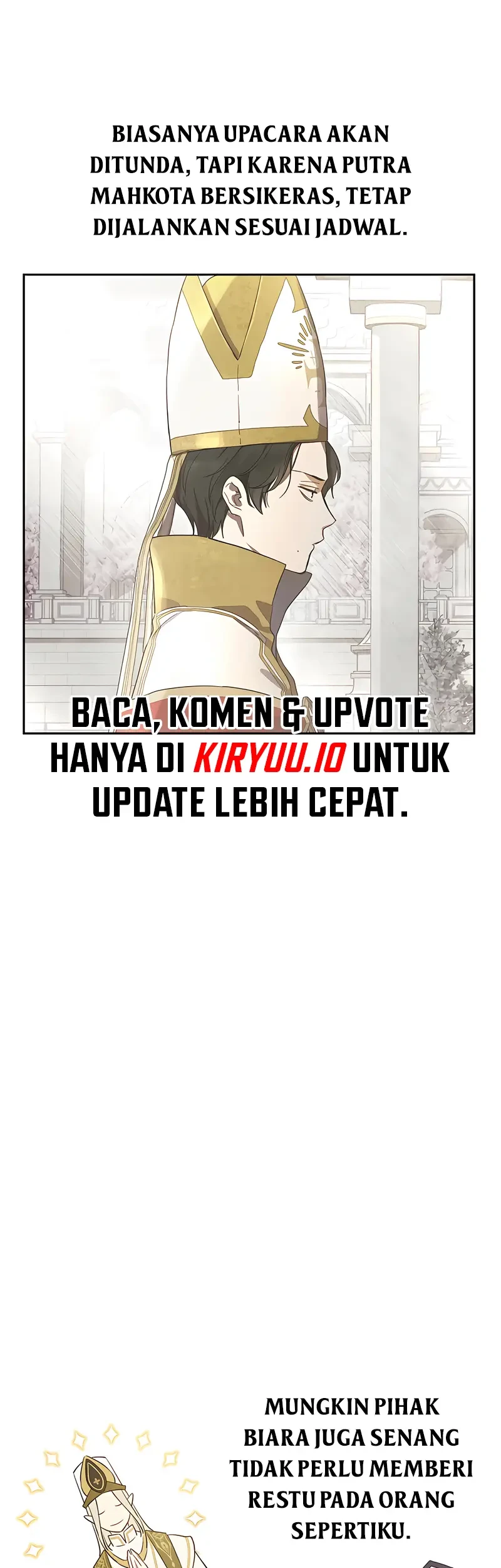 The Forgotten Field Chapter 19 Halaman 26