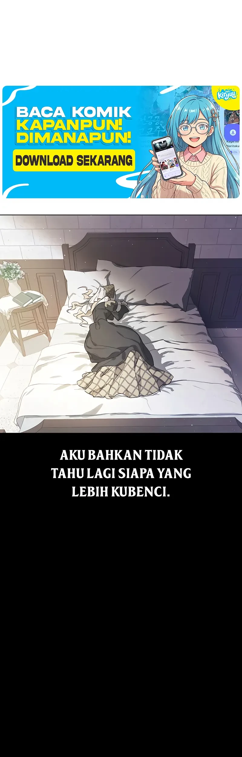The Forgotten Field Chapter 19 Halaman 30
