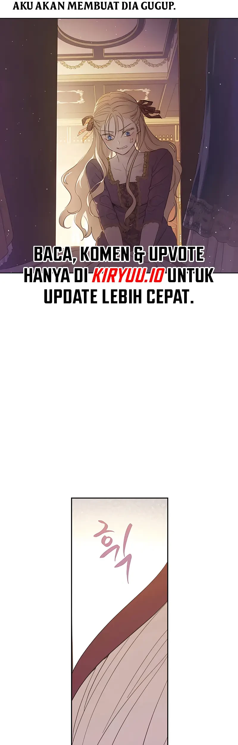 The Forgotten Field Chapter 19 Halaman 40