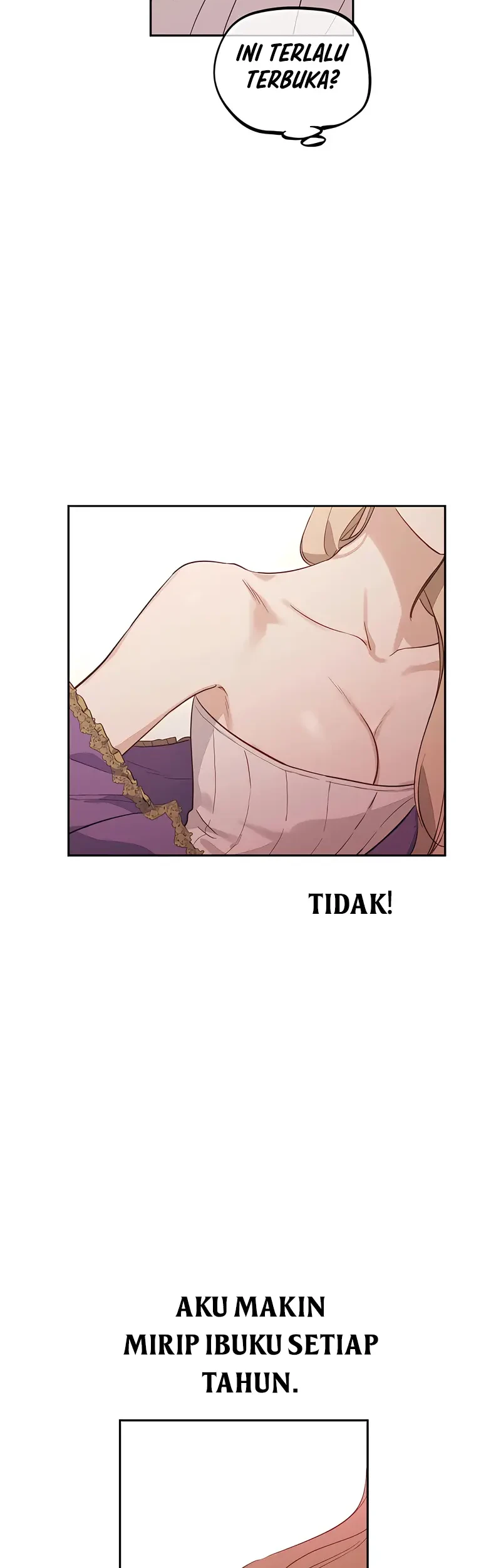 The Forgotten Field Chapter 19 Halaman 41