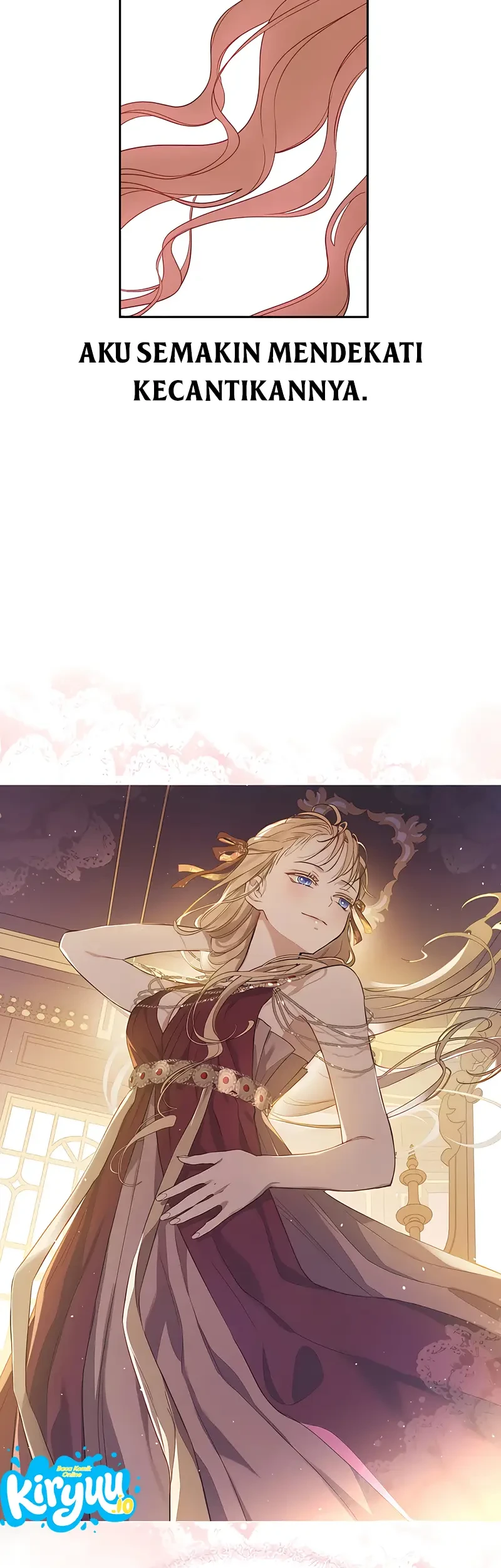 The Forgotten Field Chapter 19 Halaman 42