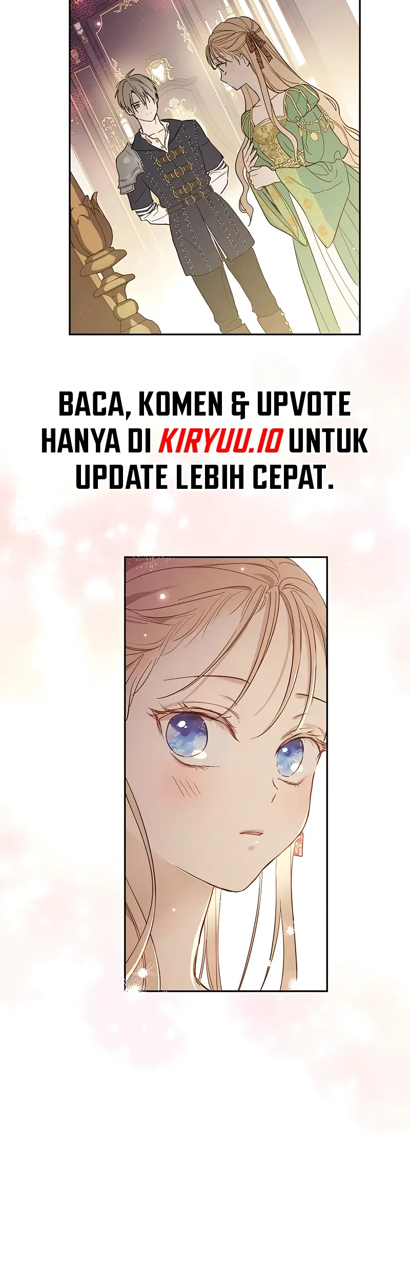 The Forgotten Field Chapter 19 Halaman 52