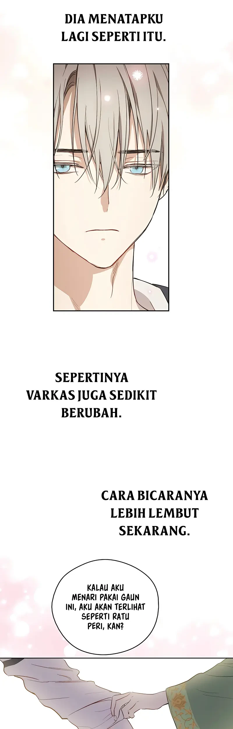 The Forgotten Field Chapter 19 Halaman 53