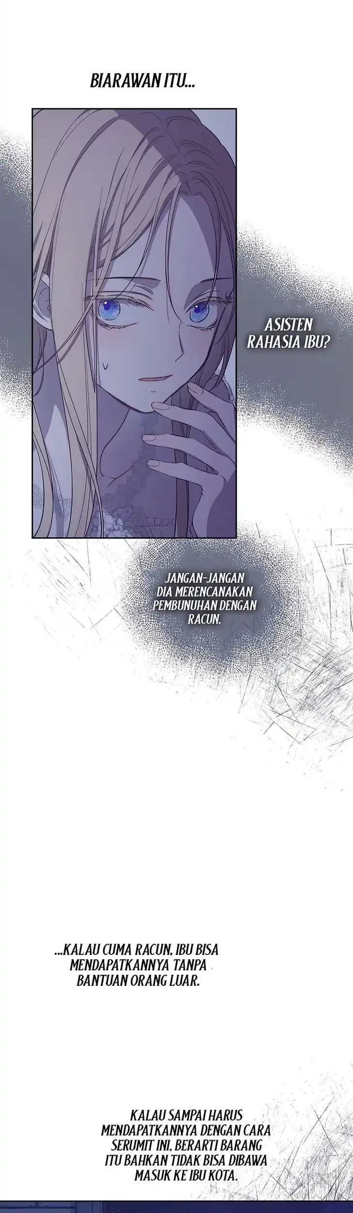 The Forgotten Field Chapter 25 Halaman 11