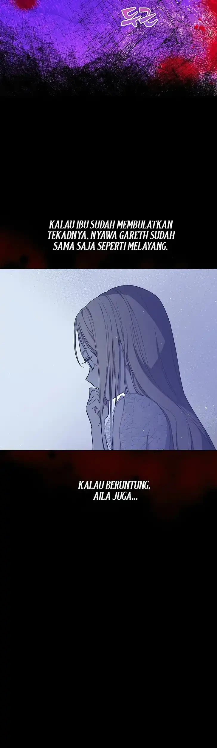 The Forgotten Field Chapter 25 Halaman 13